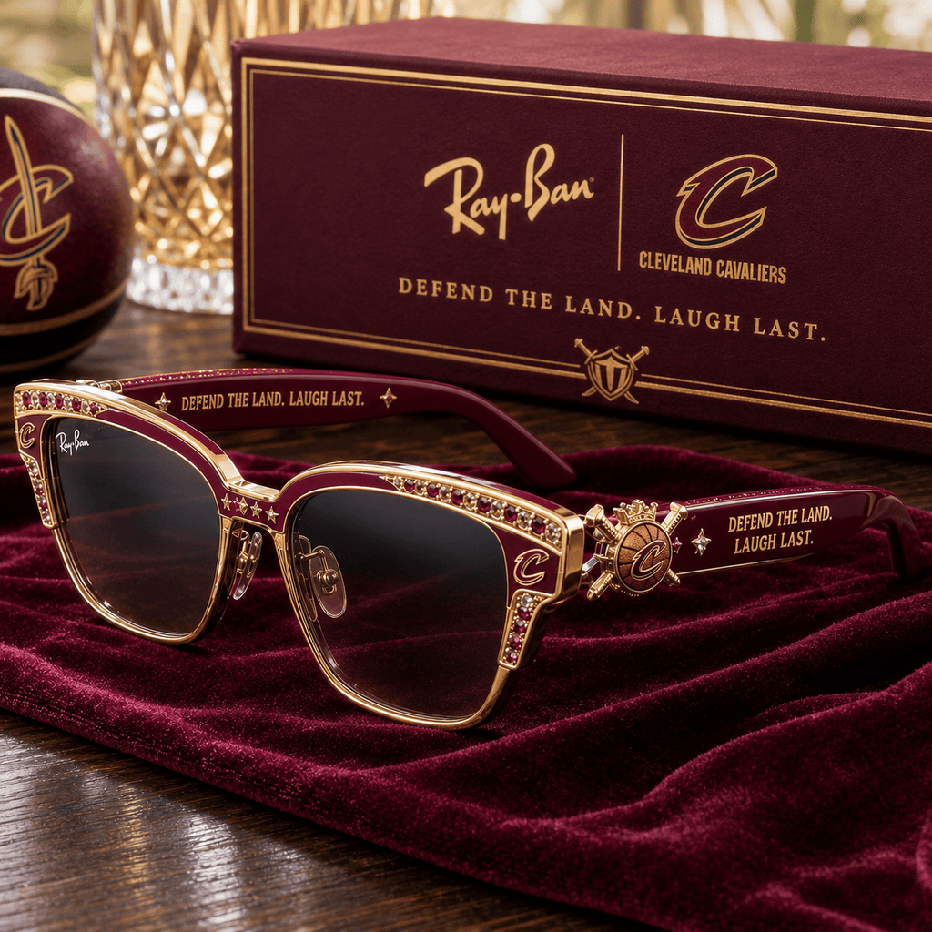 PREMIUM CVLR UNISEX SUNGLASSES NPL