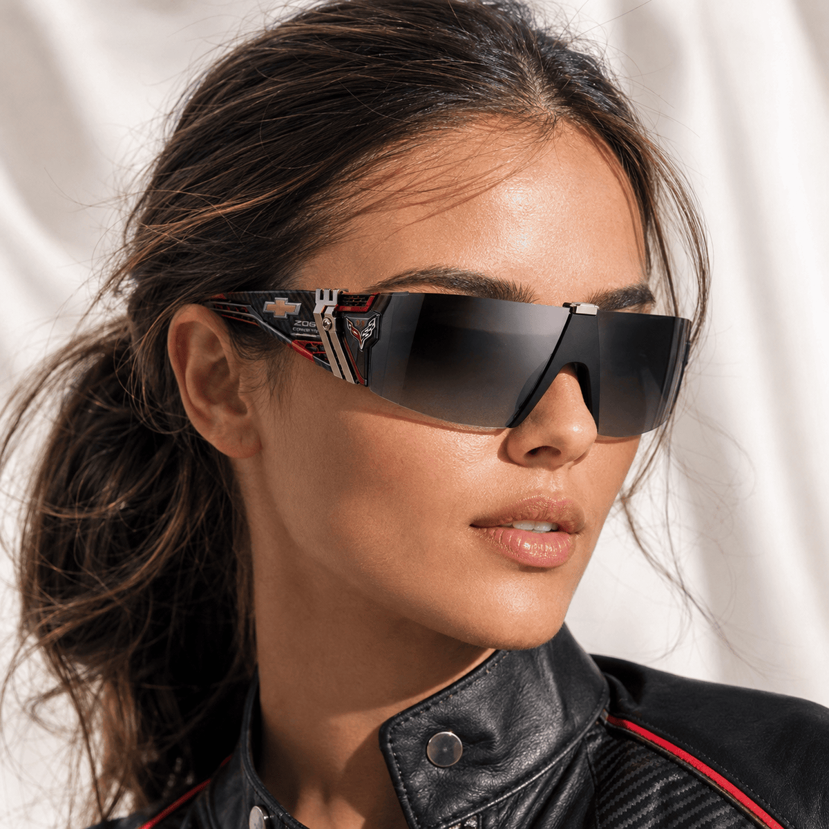 PREMIUM CRCE UNISEX SUNGLASSES NTTB